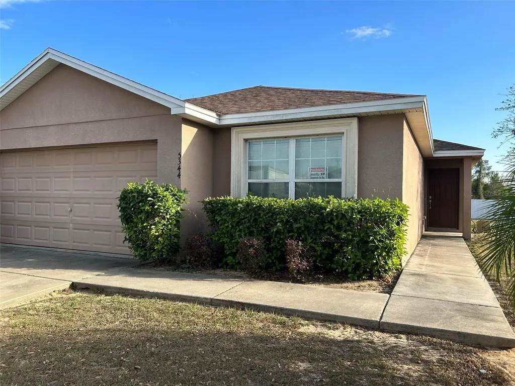 5344 Great Egret Drive Leesburg FL 34748