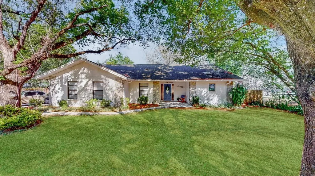 10313 N 53rd Street Temple Terrace FL 33617