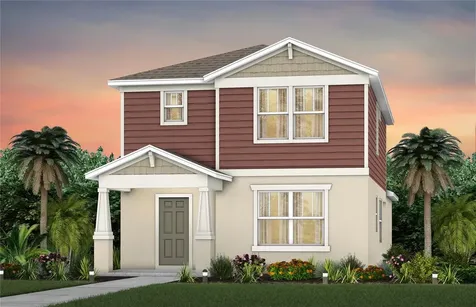 1945 Summer Serenity Drive Kissimmee FL 34744