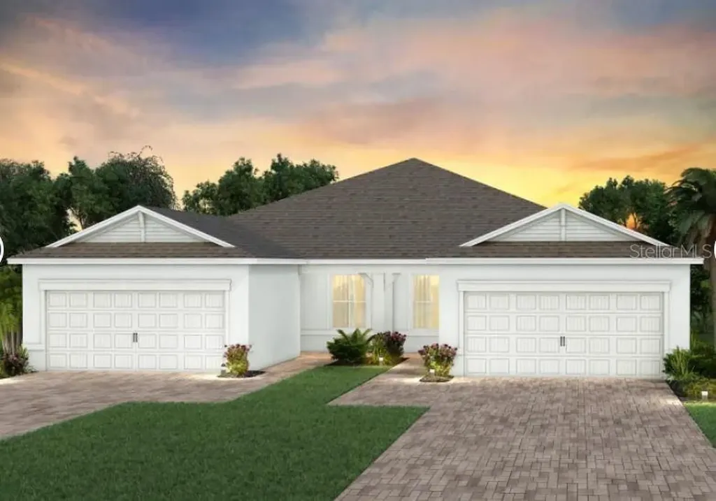 1850 Spring Shower Circle Kissimmee FL 34744
