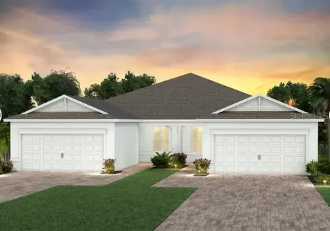 1850 Spring Shower Circle Kissimmee FL 34744