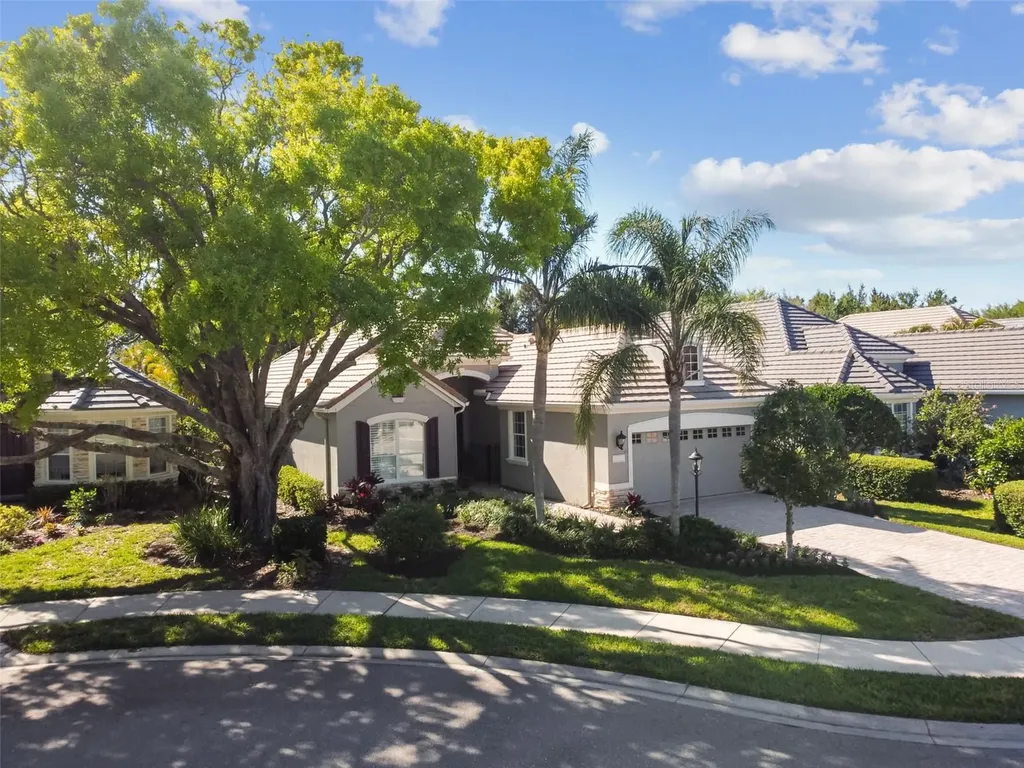 7422 Lake Forest Glen Lakewood Ranch FL 34202