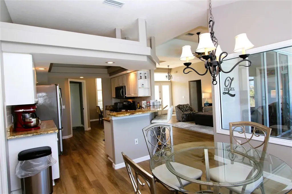 42 Mark Twain Lane Rotonda West FL 33947