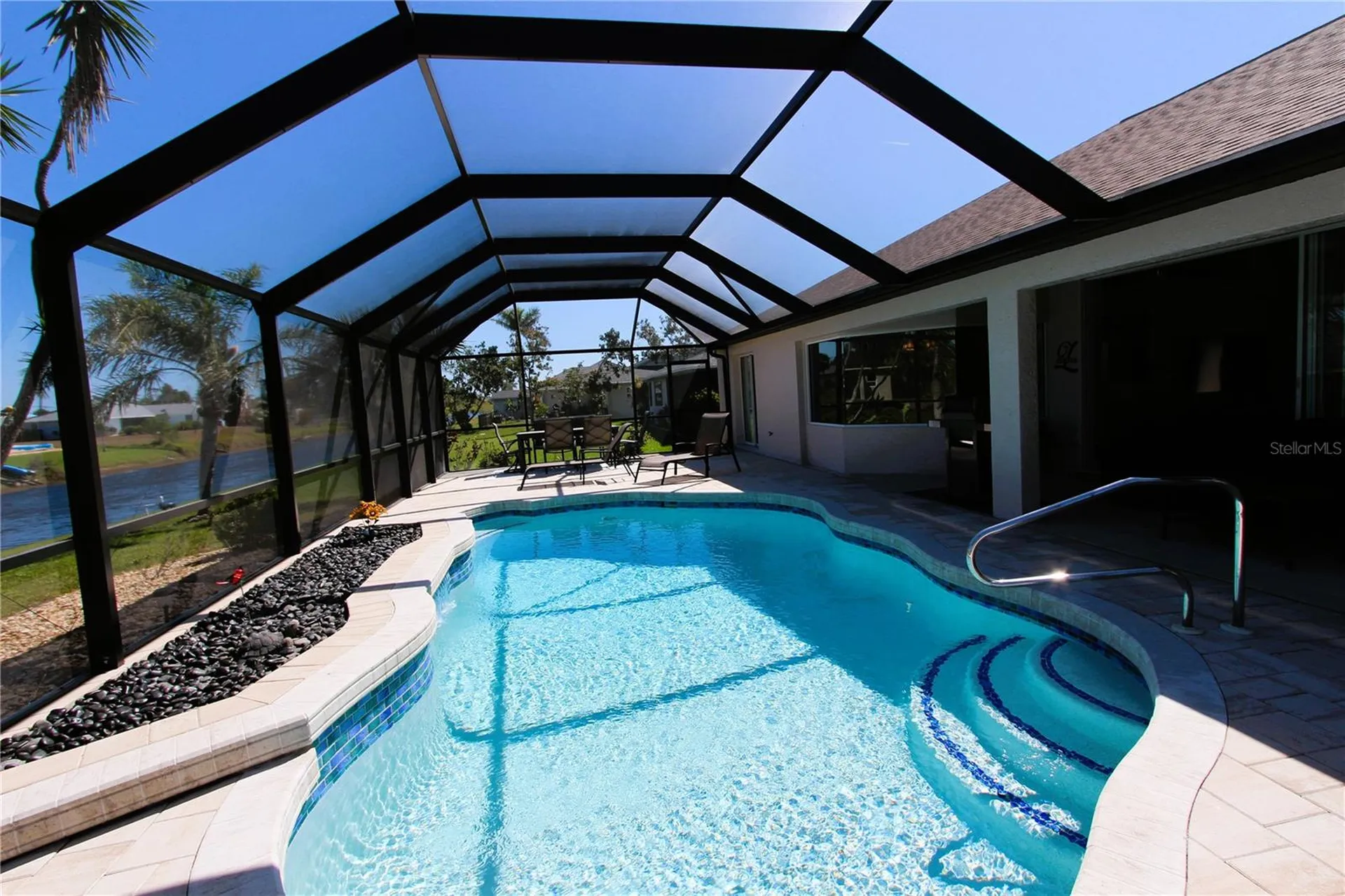 42 Mark Twain Lane Rotonda West FL 33947