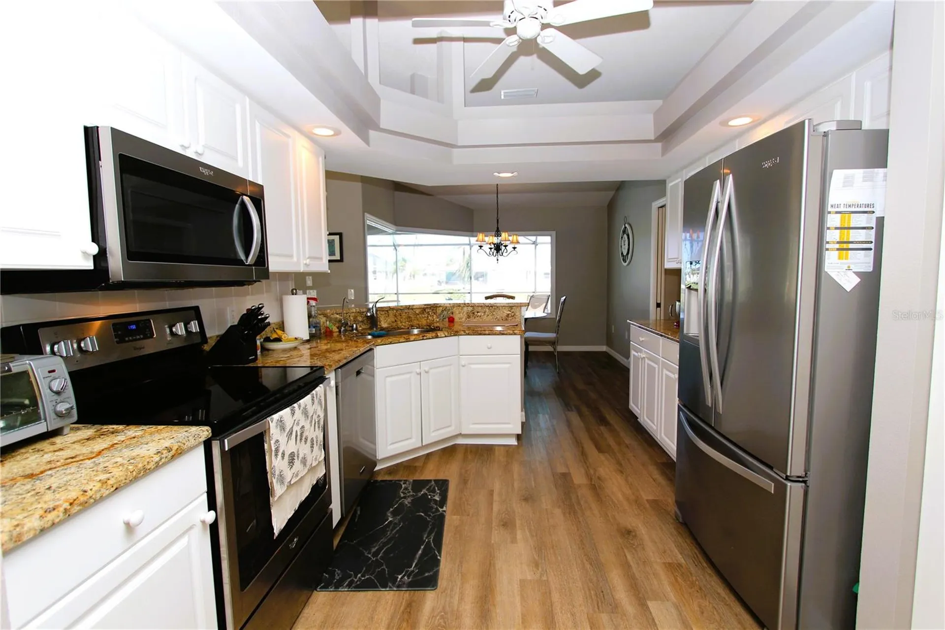 42 Mark Twain Lane Rotonda West FL 33947