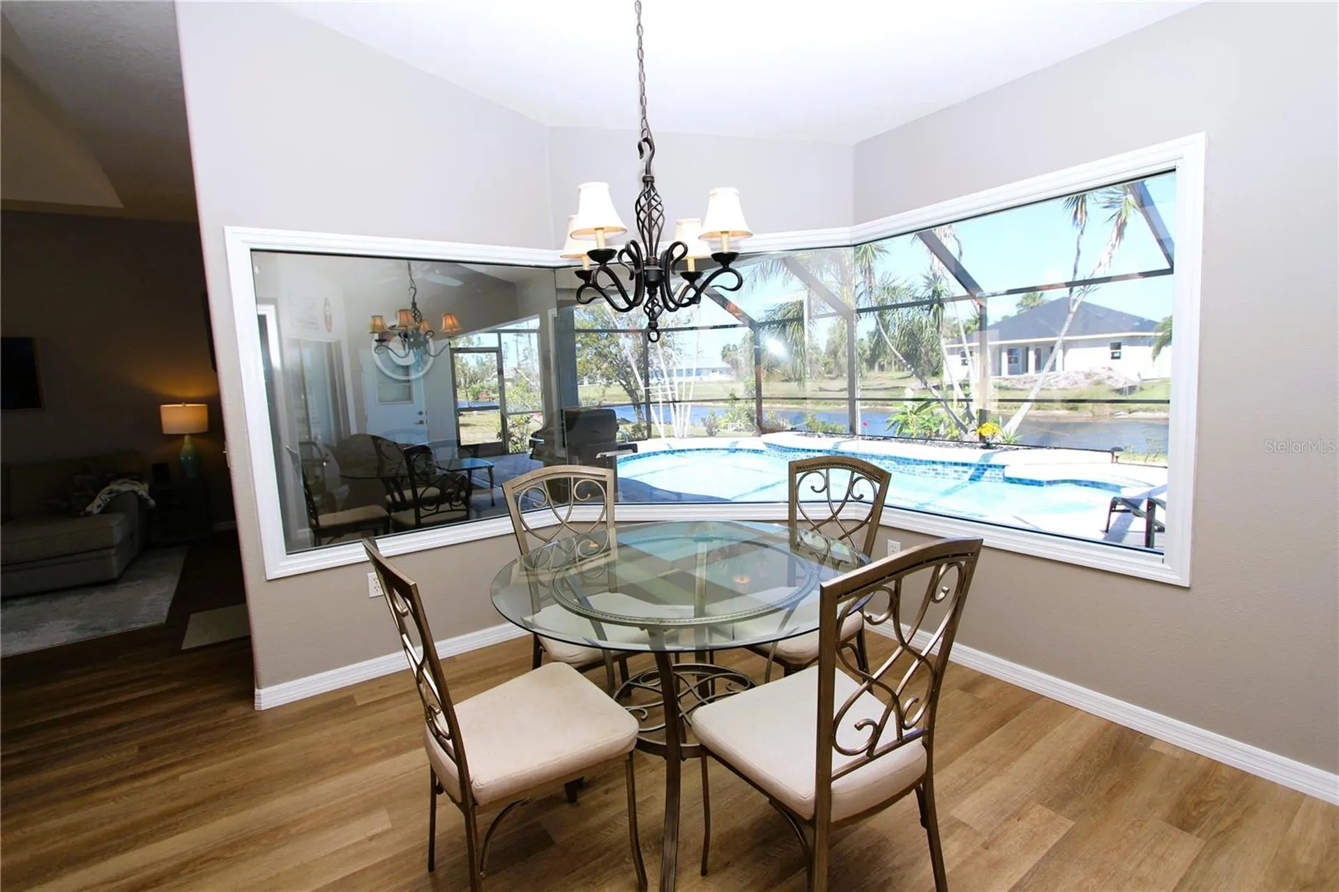 42 Mark Twain Lane Rotonda West FL 33947