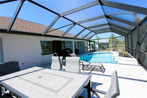 42 Mark Twain Lane Rotonda West FL 33947