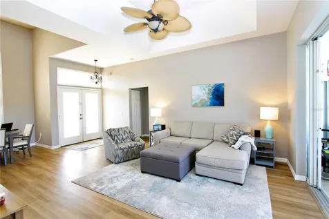 42 Mark Twain Lane Rotonda West FL 33947