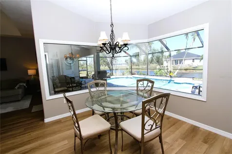42 Mark Twain Lane Rotonda West FL 33947