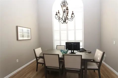 42 Mark Twain Lane Rotonda West FL 33947