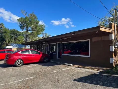 1212 E New York Avenue Deland FL 32724