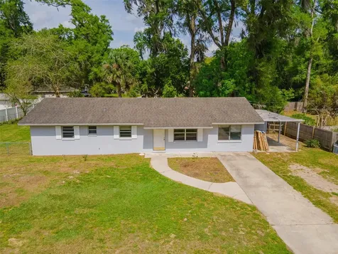 1833 NE 23rd Street Ocala FL 34470