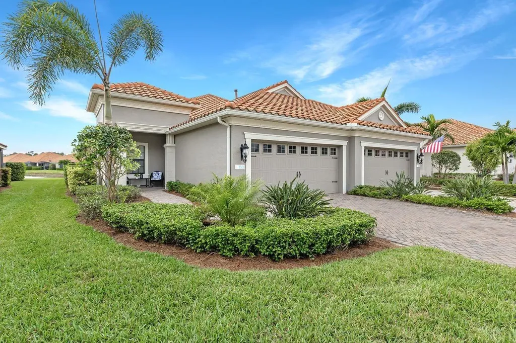 4504 Waterscape Lane Fort Myers FL 33966
