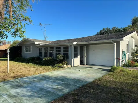2311 W Nautilus Road Avon Park FL 33825
