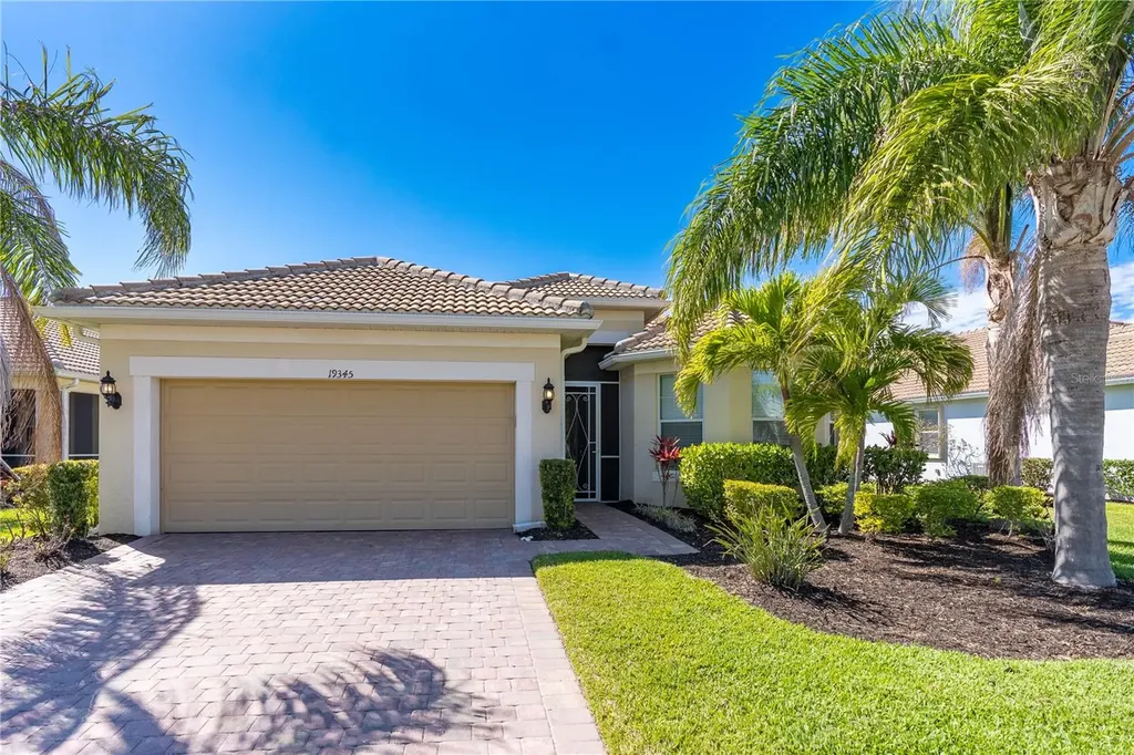 19345 Jacinda Street Venice FL 34293