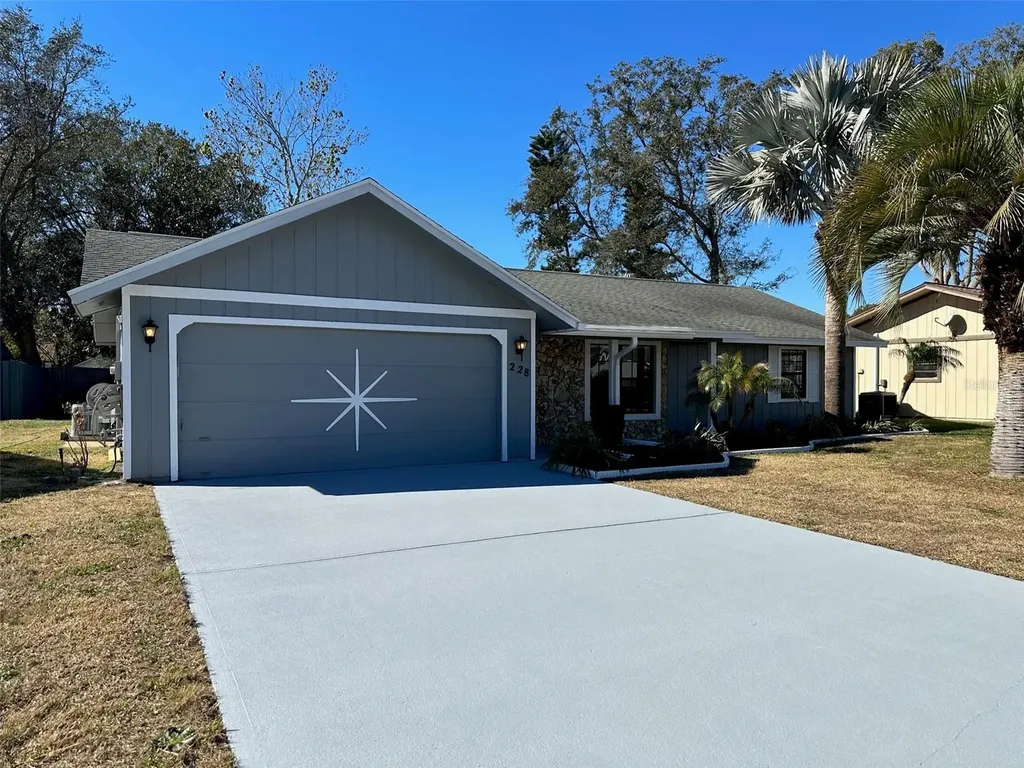 228 Pinerock Place Port Orange FL 32127