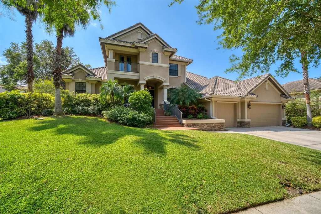 3502 Shoreline Circle Palm Harbor FL 34684