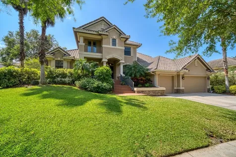 3502 Shoreline Circle Palm Harbor FL 34684