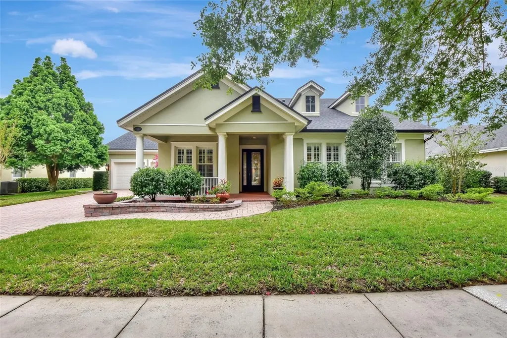510 Ridgeway Boulevard Deland FL 32724