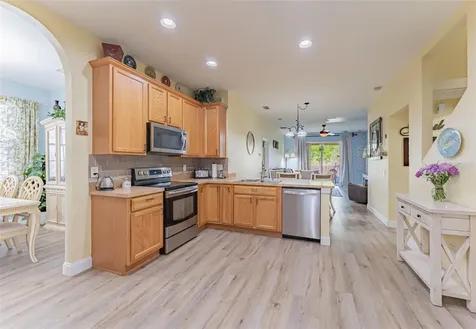 3150 Gianna Way Land O Lakes FL 34638