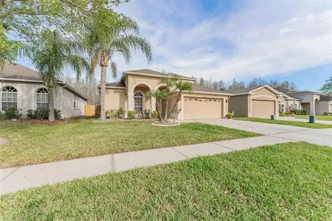 3150 Gianna Way Land O Lakes FL 34638
