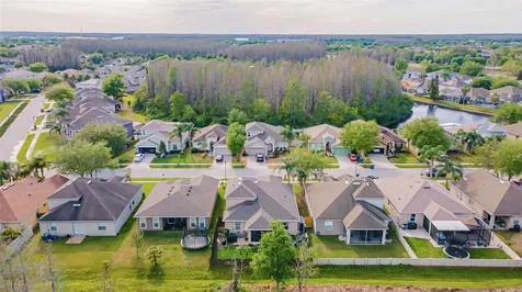 3150 Gianna Way Land O Lakes FL 34638