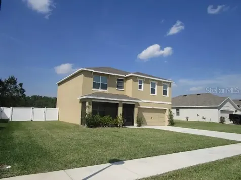 9760 Pepper Tree Trail Wildwood FL 34785