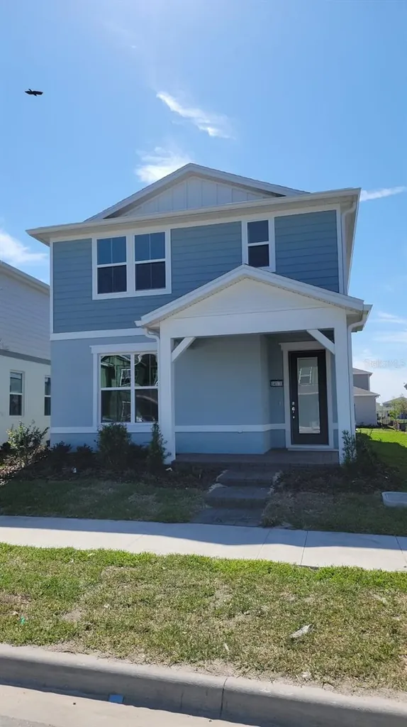 14170 Lanikai Beach Drive Orlando FL 32827
