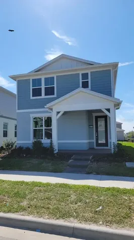 14170 Lanikai Beach Drive Orlando FL 32827