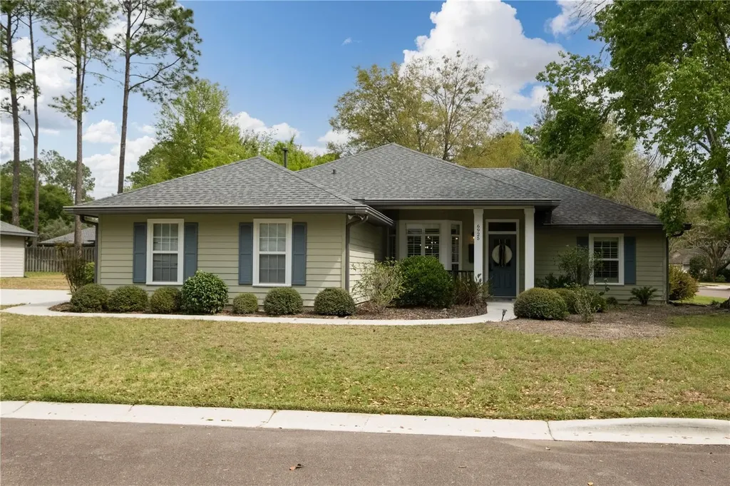 6925 SW 85th Terrace Gainesville FL 32608