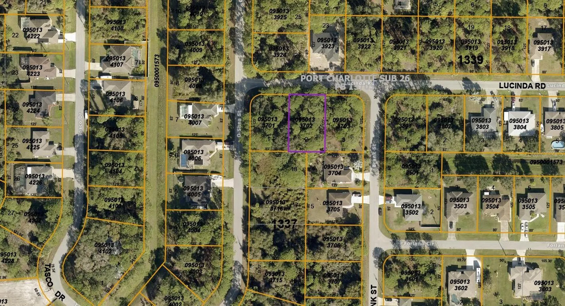 00 Lucinda Road N North Port FL 34291