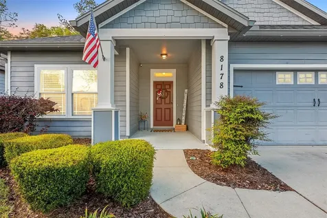 8178 SW 78th Lane Gainesville FL 32608