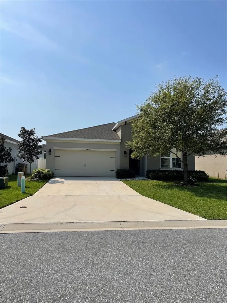 16460 Centipede Street Clermont FL 34714