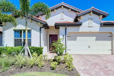 300 Soliera Street Nokomis FL 34275