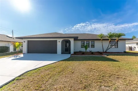 213 Mocha Court Punta Gorda FL 33983