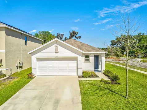 6793 Longboat Drive Brooksville FL 34604