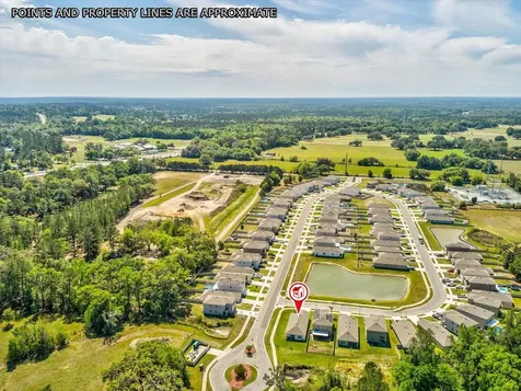 6793 Longboat Drive Brooksville FL 34604