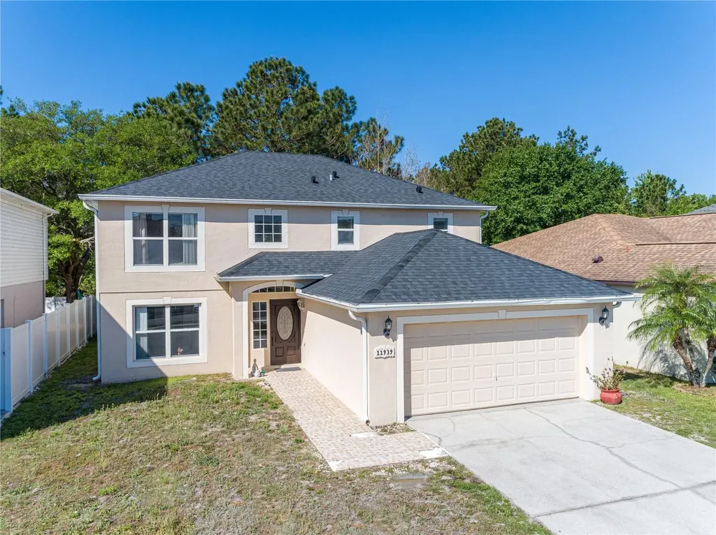 11939 Bentry Street Orlando FL 32824