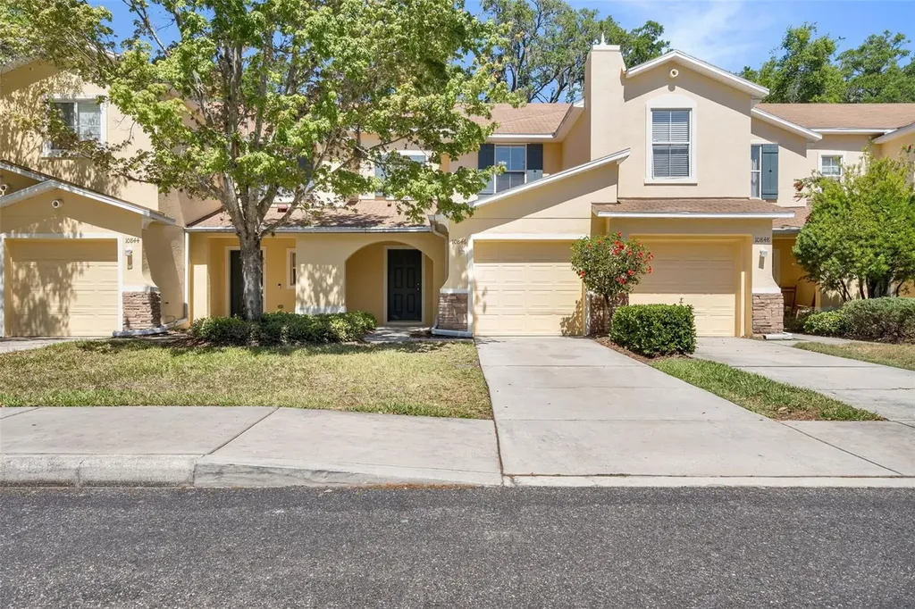 10846 Kensington Park Avenue Riverview FL 33578
