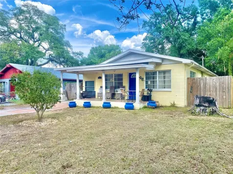 8707 N Dexter Avenue Tampa FL 33604