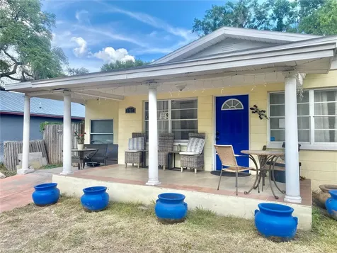 8707 N Dexter Avenue Tampa FL 33604