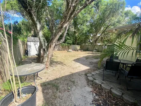 8707 N Dexter Avenue Tampa FL 33604