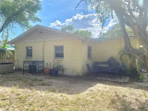 8707 N Dexter Avenue Tampa FL 33604