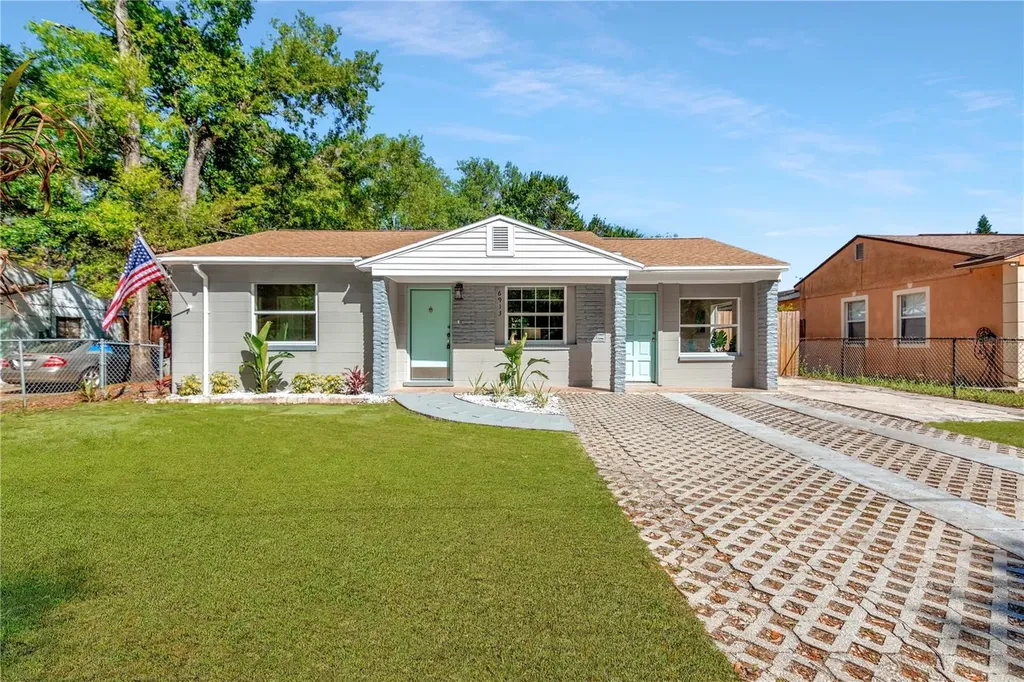 6913 N 20th Street Tampa FL 33610