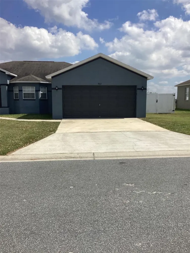 8163 Woodvine Circle Lakeland FL 33810