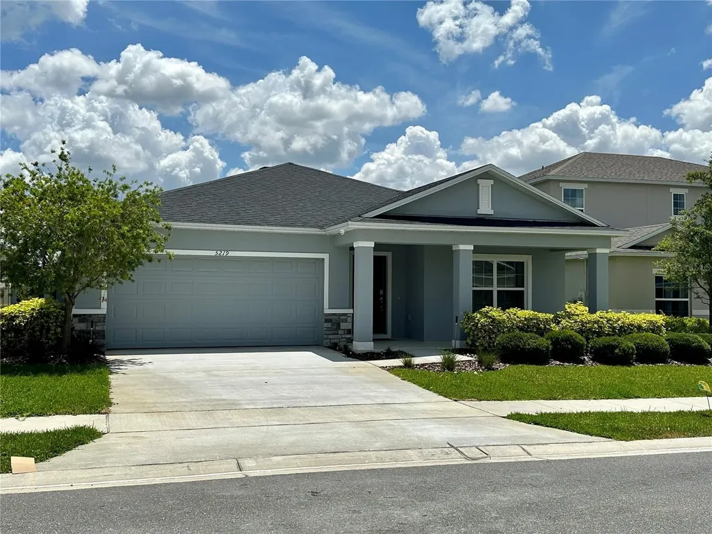 5219 Tuscany Lane Davenport FL 33897