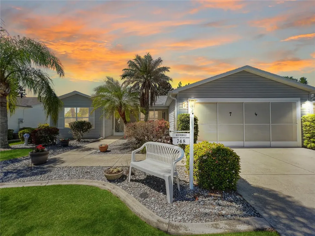 748 Barbados Place The Villages FL 32162