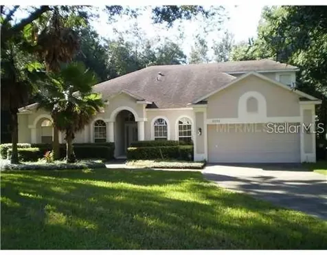 3822 Dunedin Court Apopka FL 32712