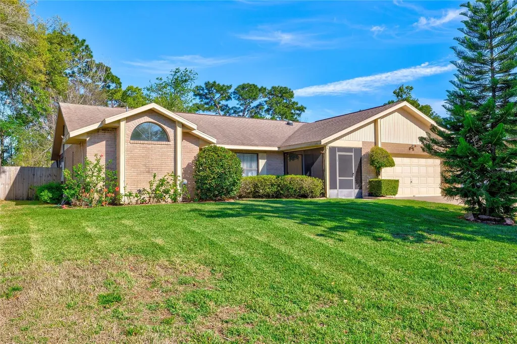 1270 Polk Avenue Deltona FL 32738