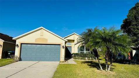 1719 Corner Meadow Circle Orlando FL 32820